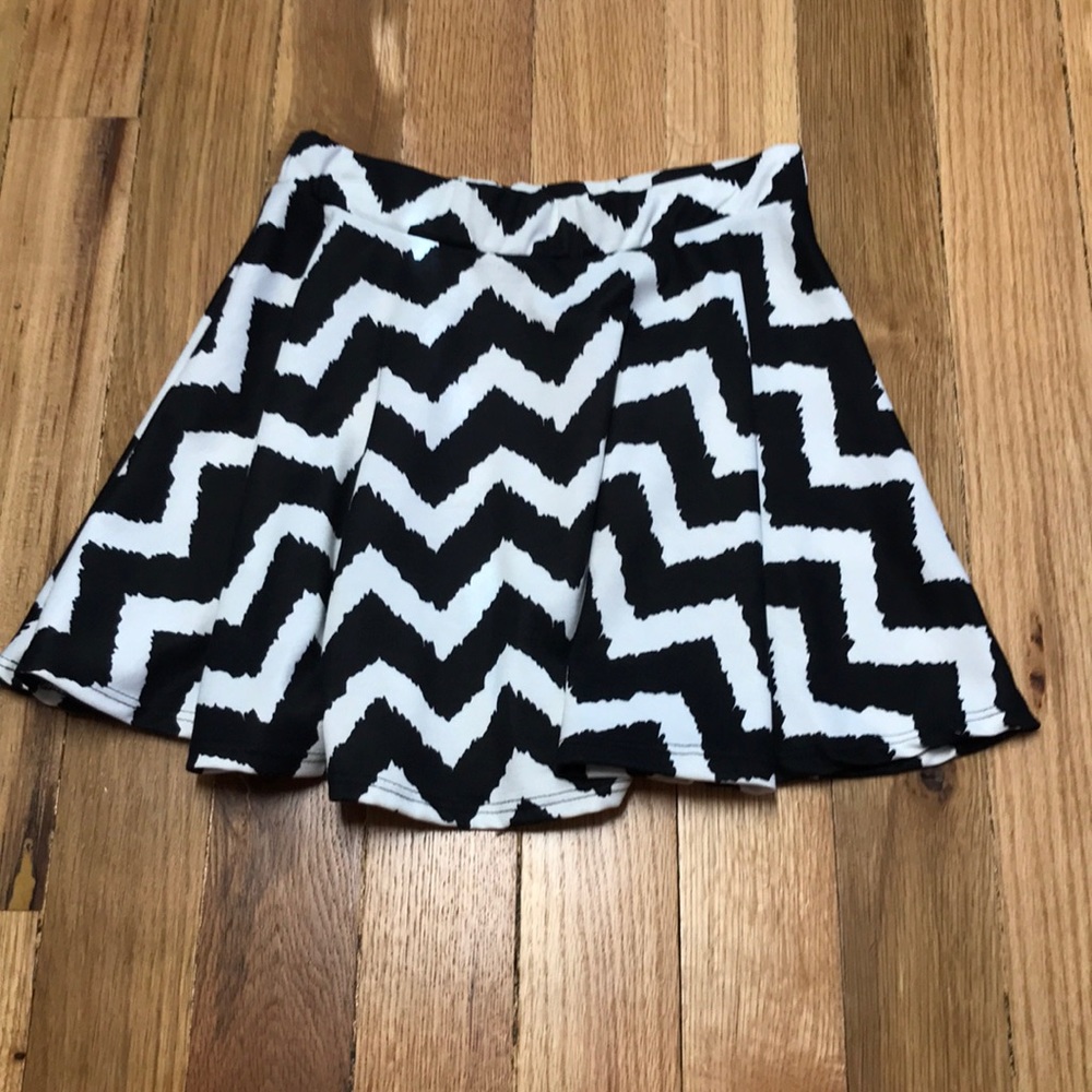 Chevron shirt